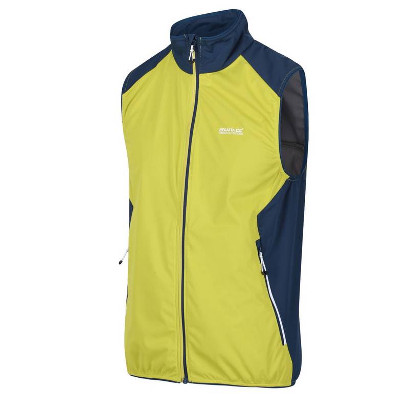 Regatta Lankin III Outdoorweste Herren