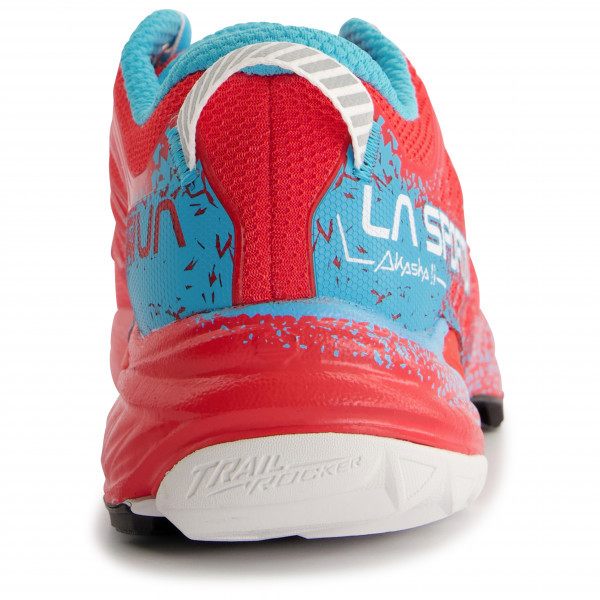 La Sportiva - Women's Akasha II - Trailrunningschuhe