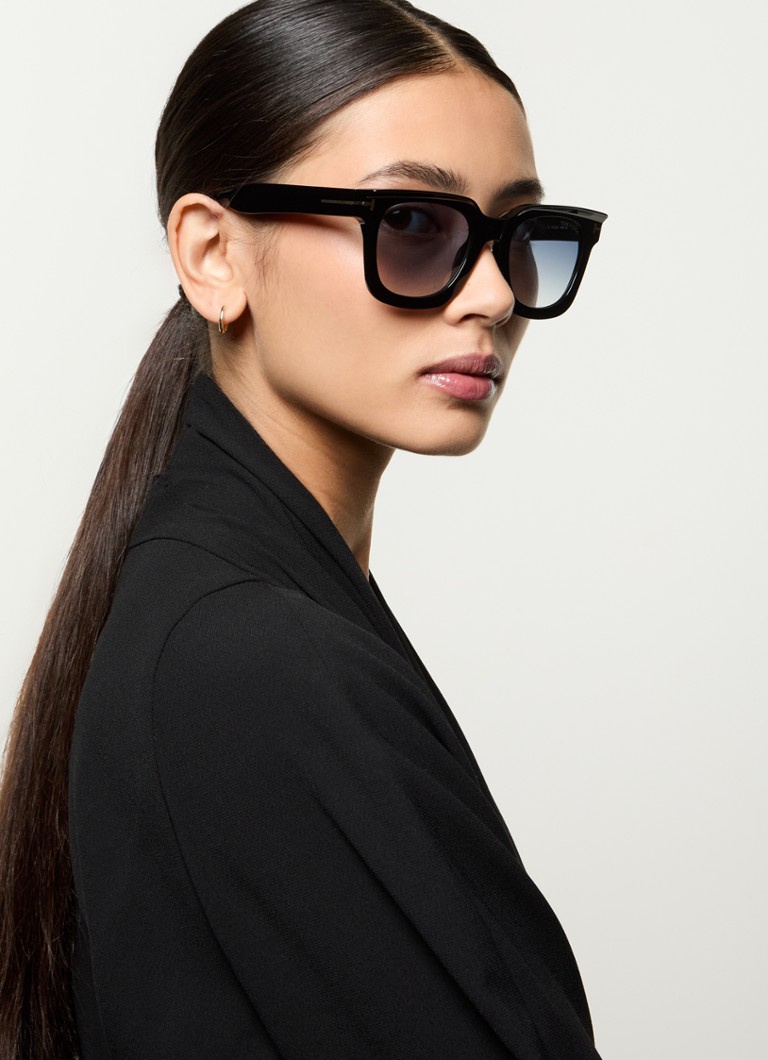 Γυαλιά ηλίου Tom Ford Wayfarer TR001843