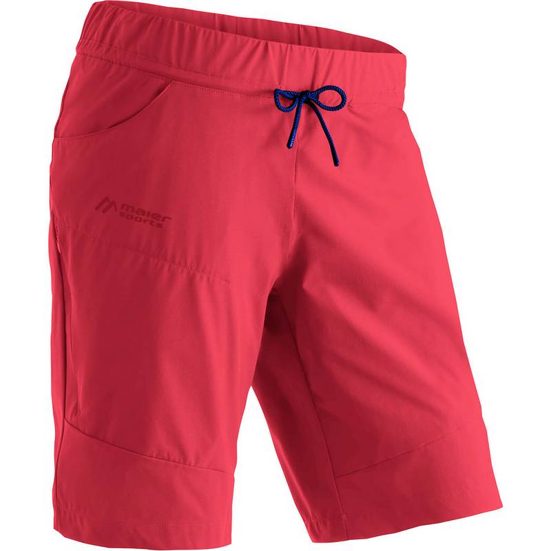 Maier Sports Fortunit Trekkinghose Damen