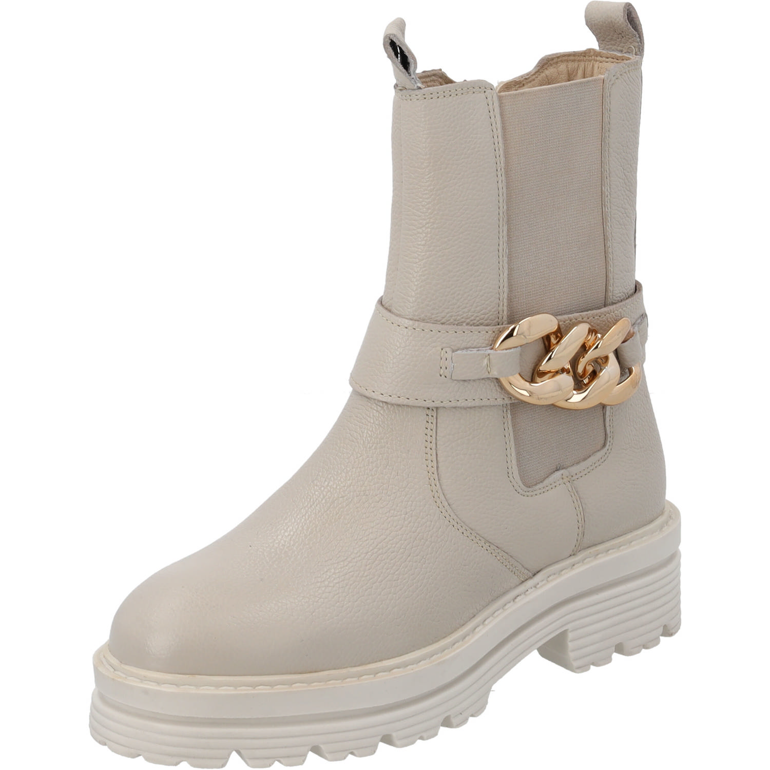 Palado Delxa, Stiefeletten, Damen, Grau