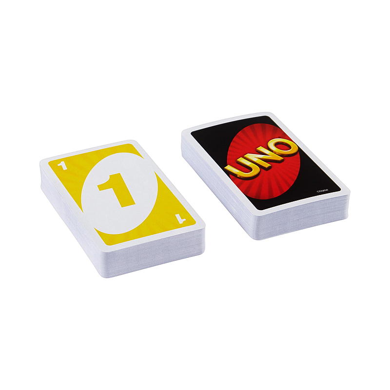 Uno Uno Kortspill