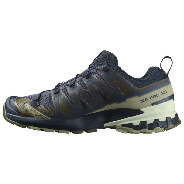 Salomon - XA Pro 3D V9 - Multisportschuhe