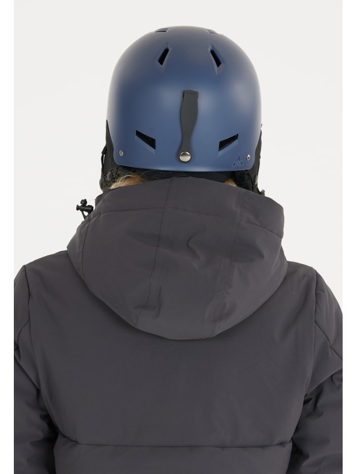 Whistler Skihelm Stowe in 2153 Dress Blues günstig kaufen