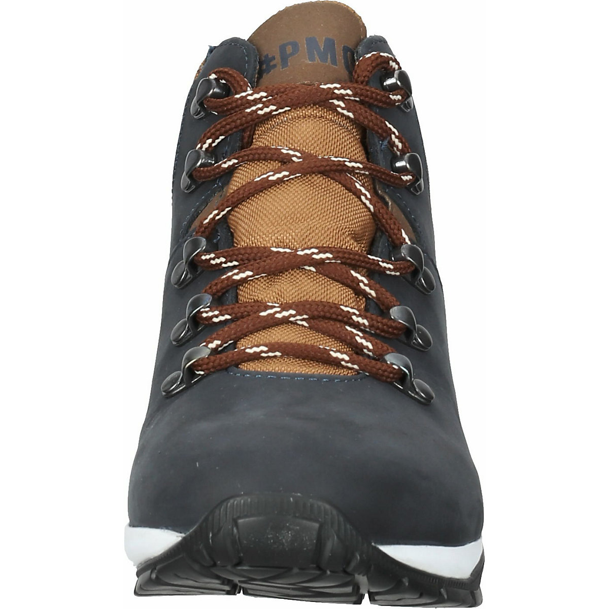 Stiefelette Halbschuhe