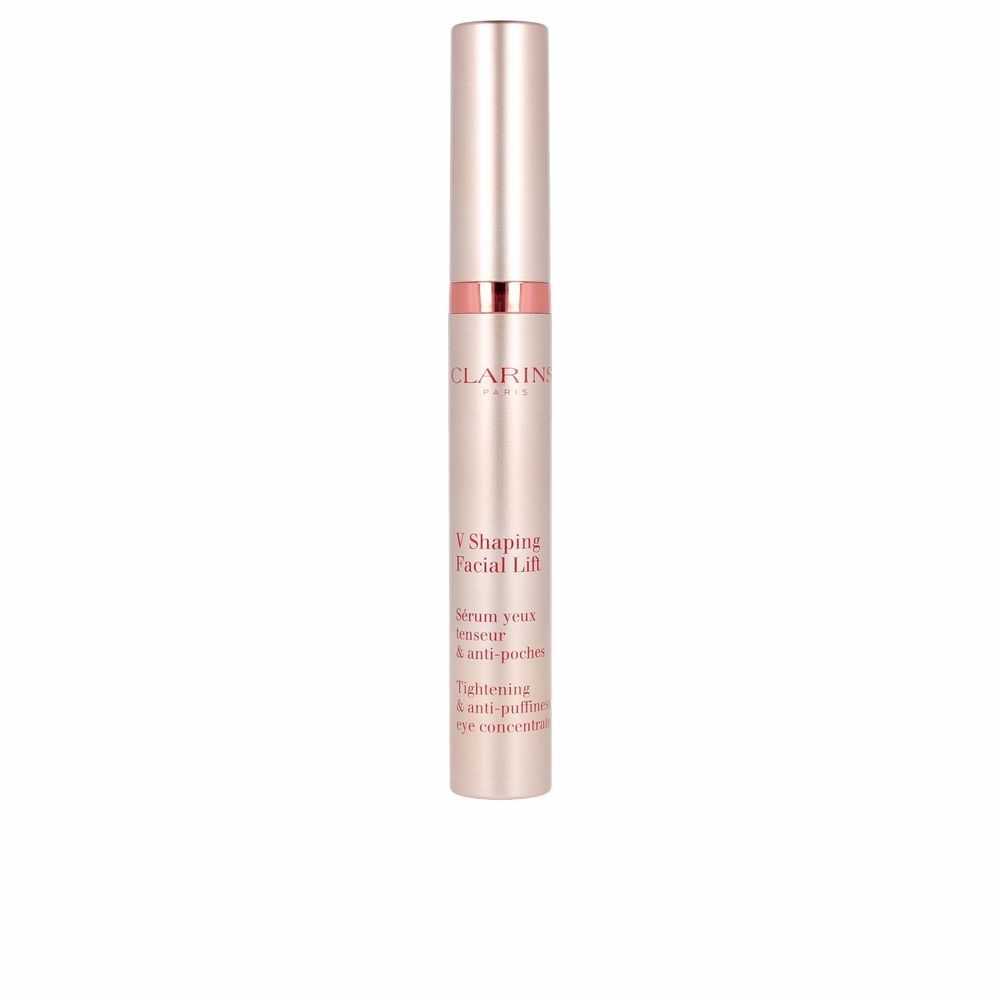 Clarins Lift-affine Sérum De Ojos Efecto Tensor Y Antibolsas Clarins Créme contour des yeux
