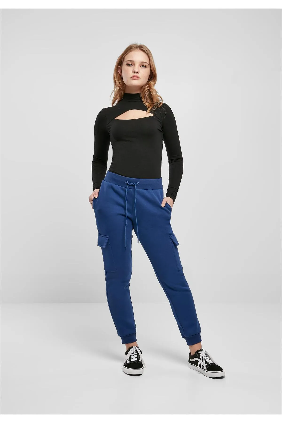 Urban Classics  Damen Ladies Cargo Pants