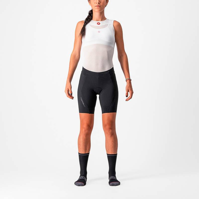 castelli VELOCISSIMA 3 Fahrradtights Damen