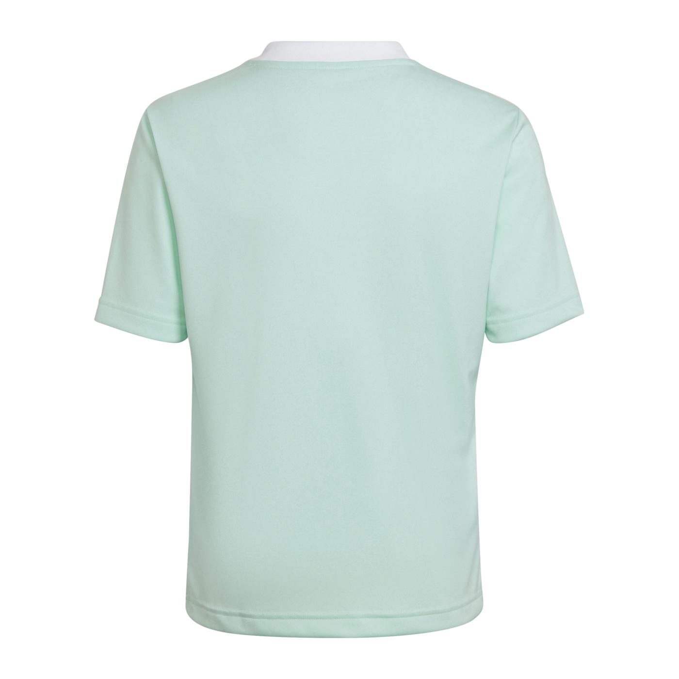 adidas Entrada 22 Trikot Kids Türkis Weiss