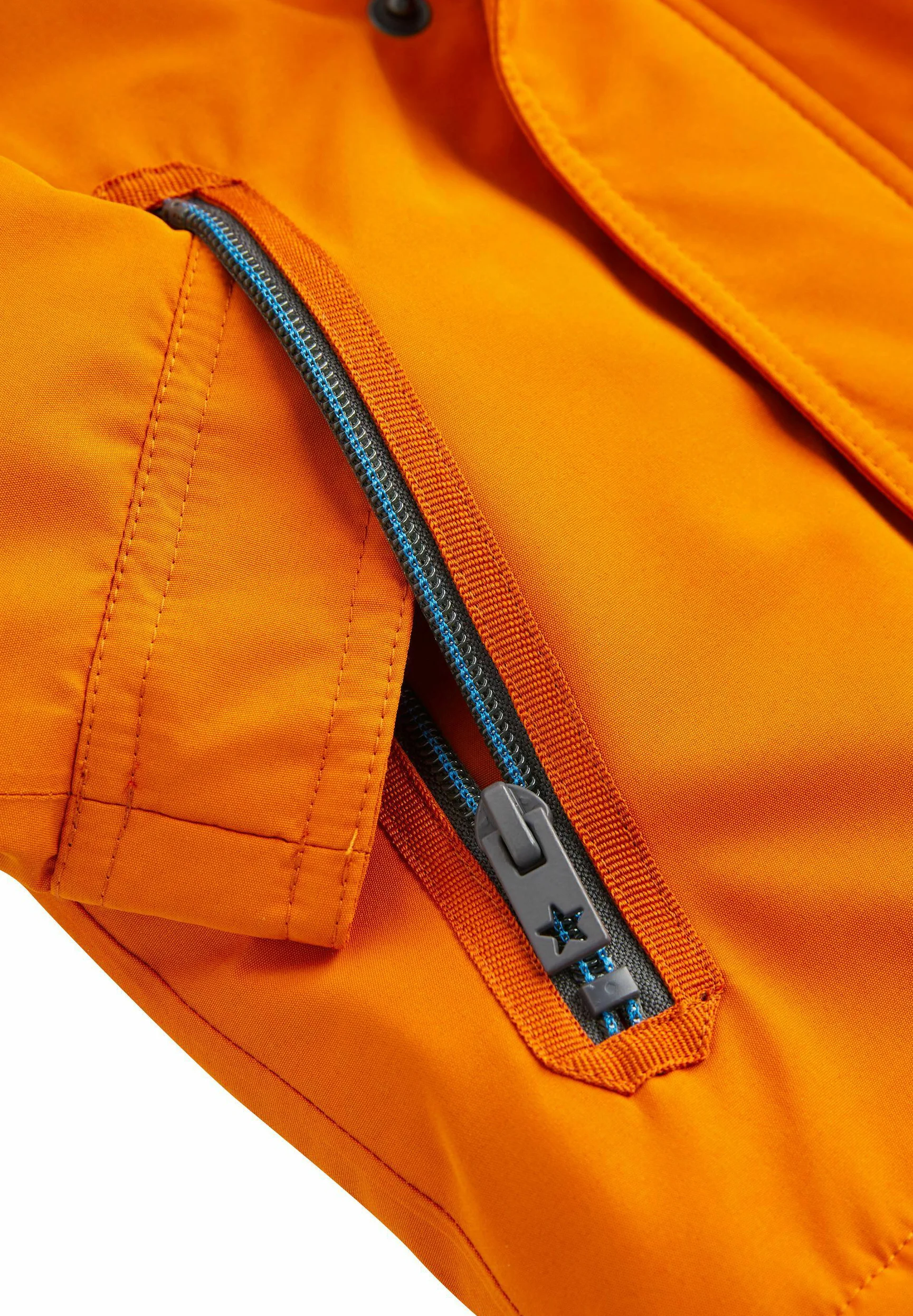 Siguiente FORRO IMPERMEABLE - Chaqueta de entretiempo