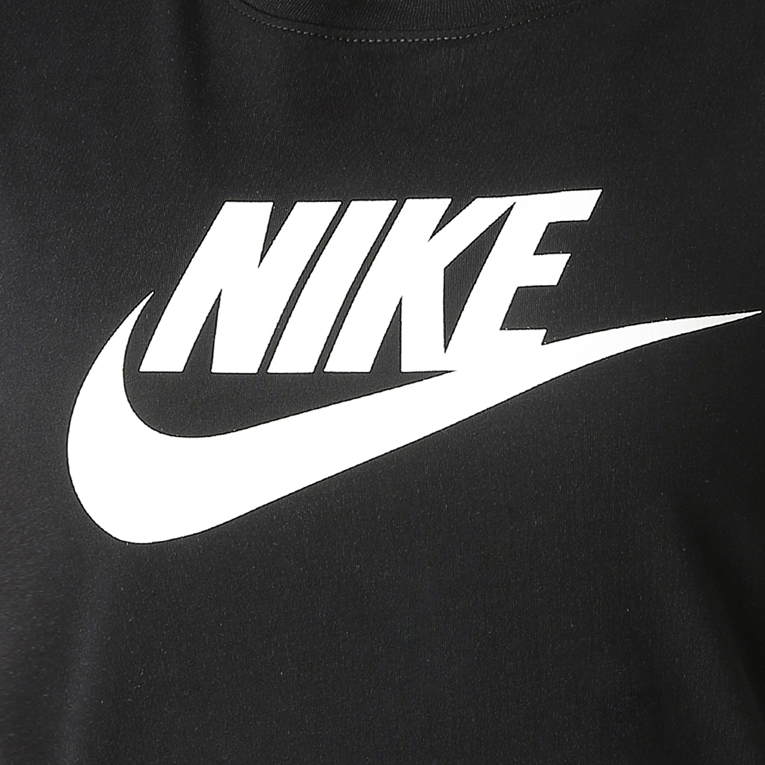 Sportswear Essential T-Shirt Damen - Schwarz, Weiß