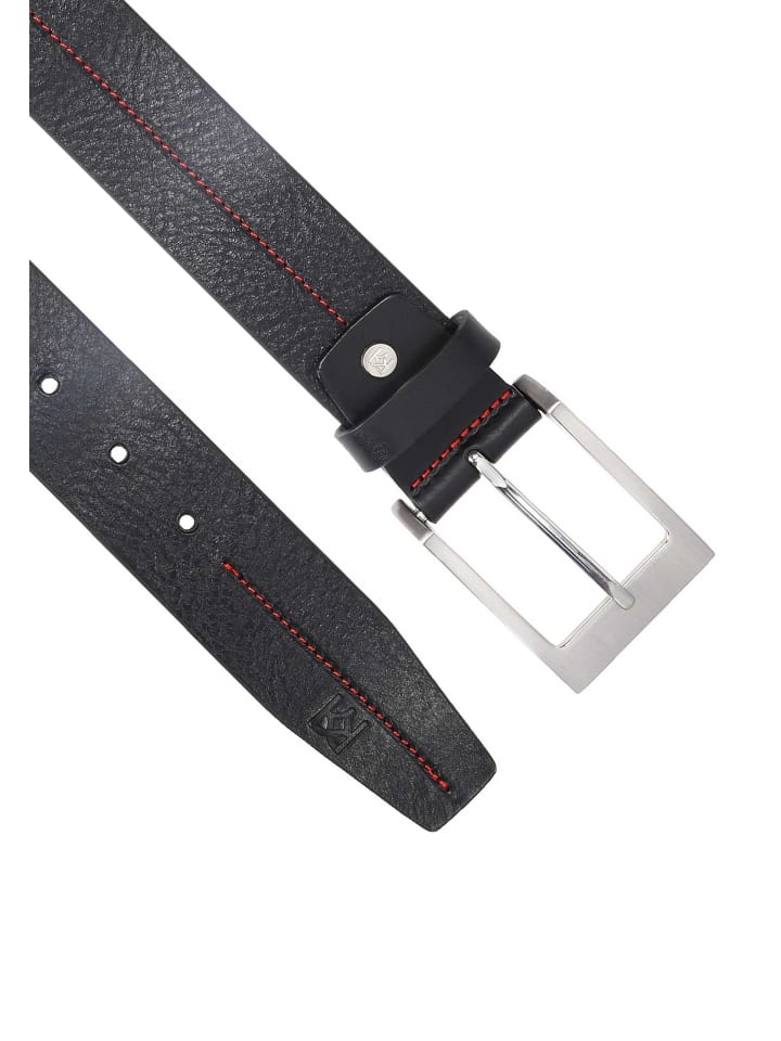 Kazar Gürtel BRAK in Schwarz günstig kaufen