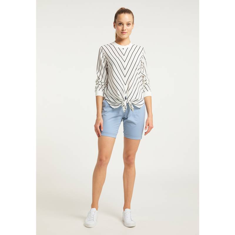 DreiMaster Shorts Damen