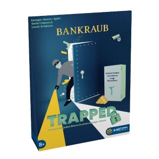 Trapped – Der Bankraub (DE)