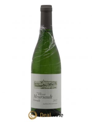 Meursault Les Vireuils Roulot (Domaine)  2017 - Lot de 1 Bouteille