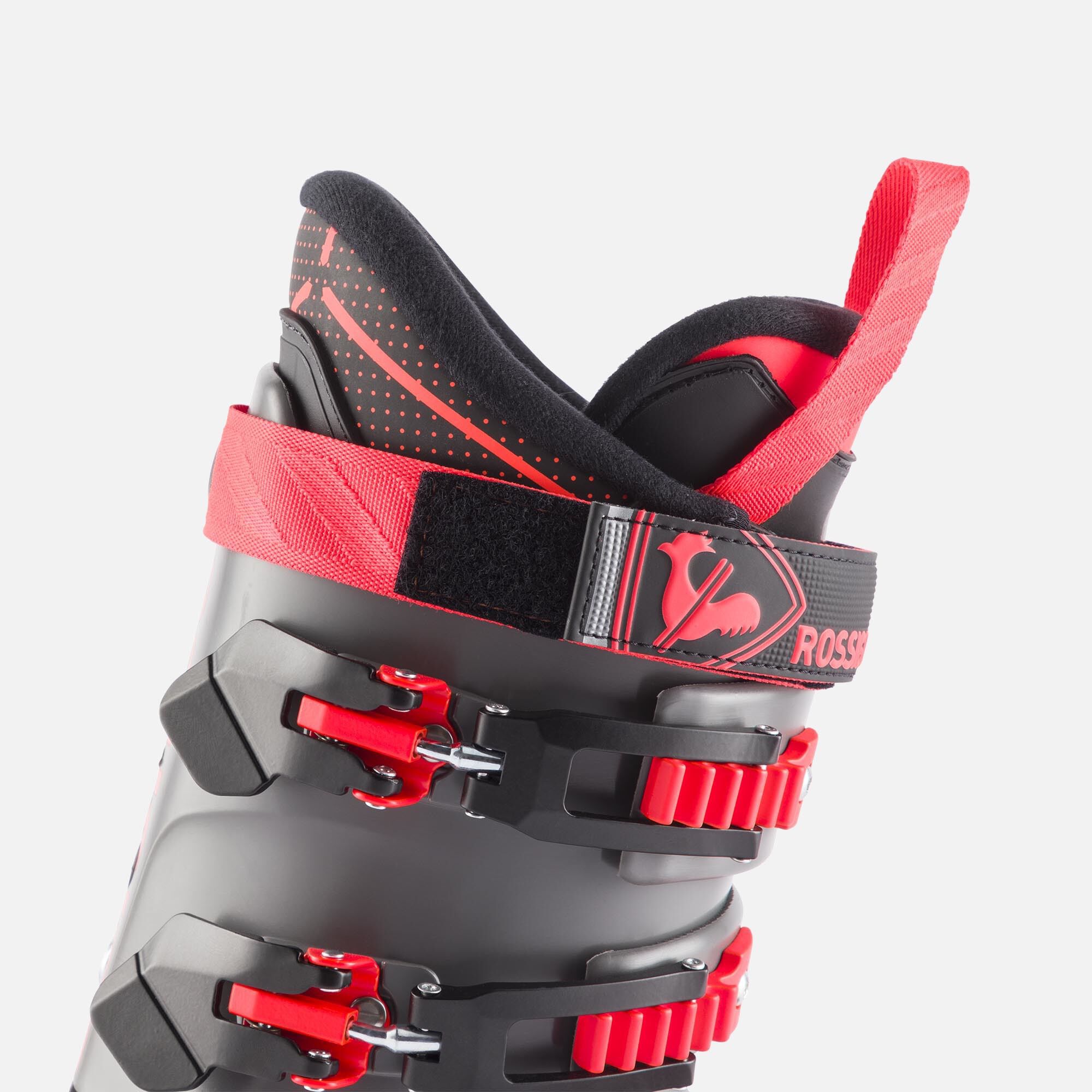 Chaussures de ski enfant Racing Hero World Cup 70 Sc