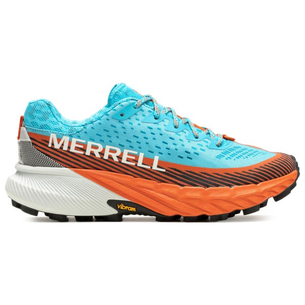 Merrell - Women's Agility Peak 5 - Trailrunningschuhe