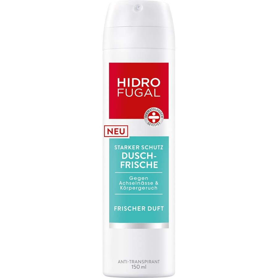 Anti-Transpirant Spray