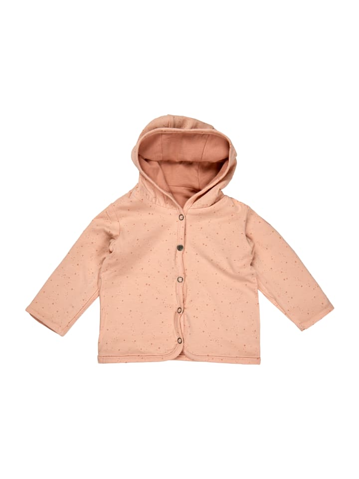 Sterntaler Baby Wendejacke Sunny in red günstig kaufen