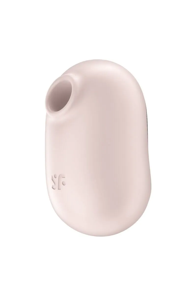 Satisfyer Massager Pro To Go Beige