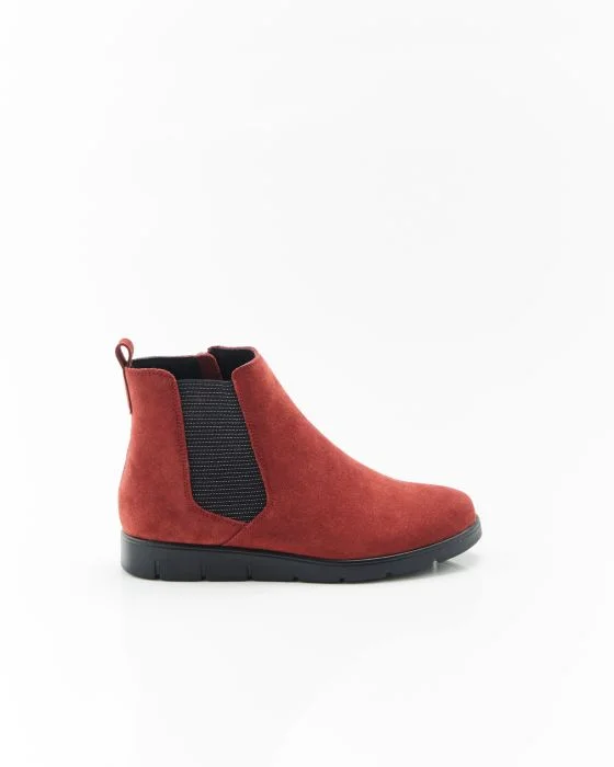 Boots chelsea brillantes Amortyl