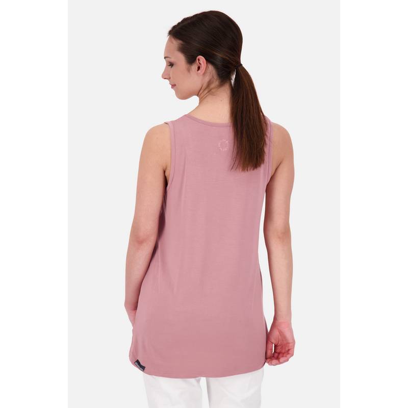 ALIFE AND KICKIN MedinaAK A Tanktop Damen