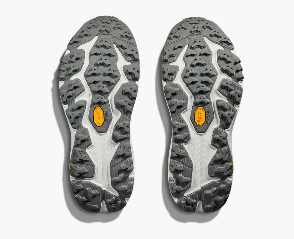 Speedgoat 6 middels GORE-TEX Asteroid / Cosmic Grey