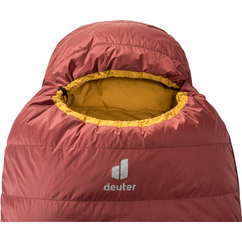 Deuter Astro 300 Daunenschlafsack