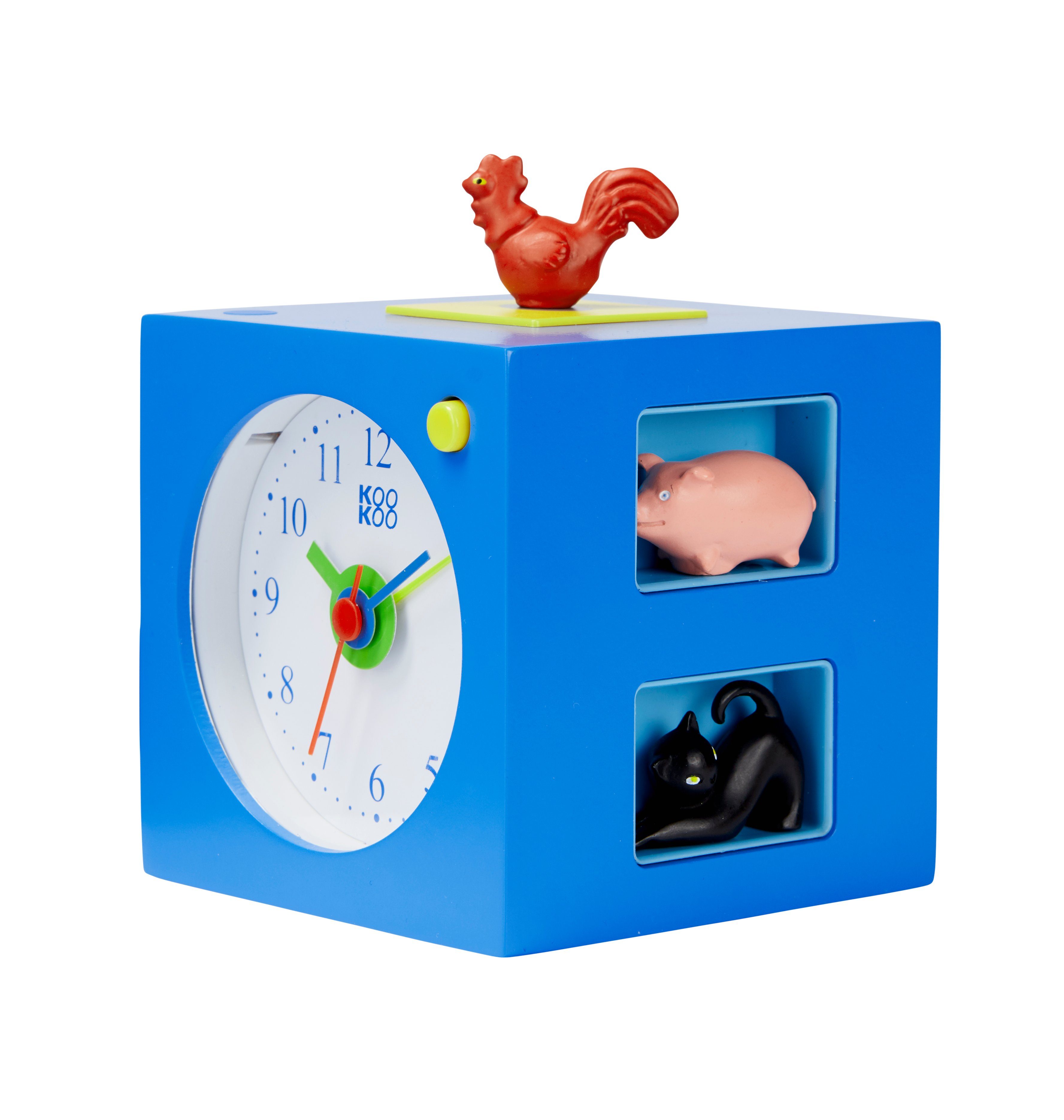 KOOKOO Kinderwecker KidsAlarm