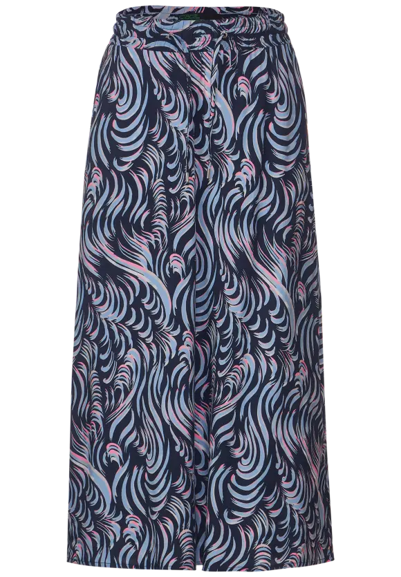 CECIL Maxi Printrock