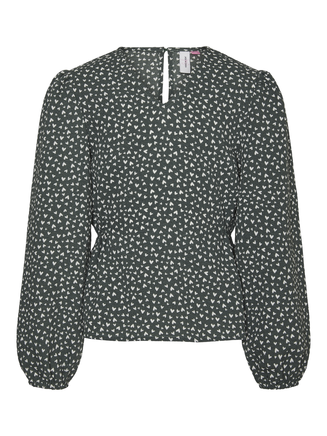 VMBANGY Top