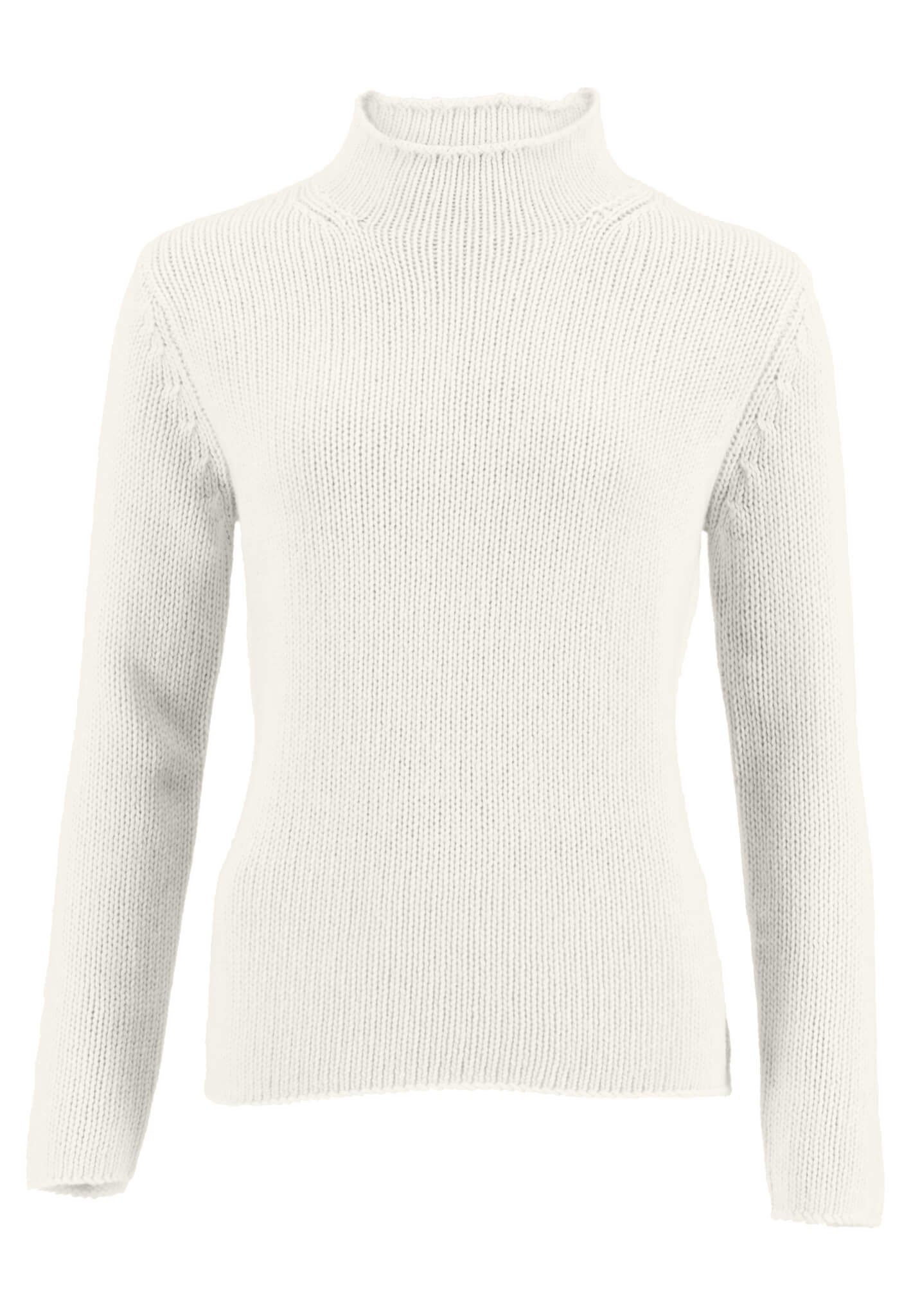 FYNCH-HATTON Strickpullover mit Strickdesign an der Schulternaht