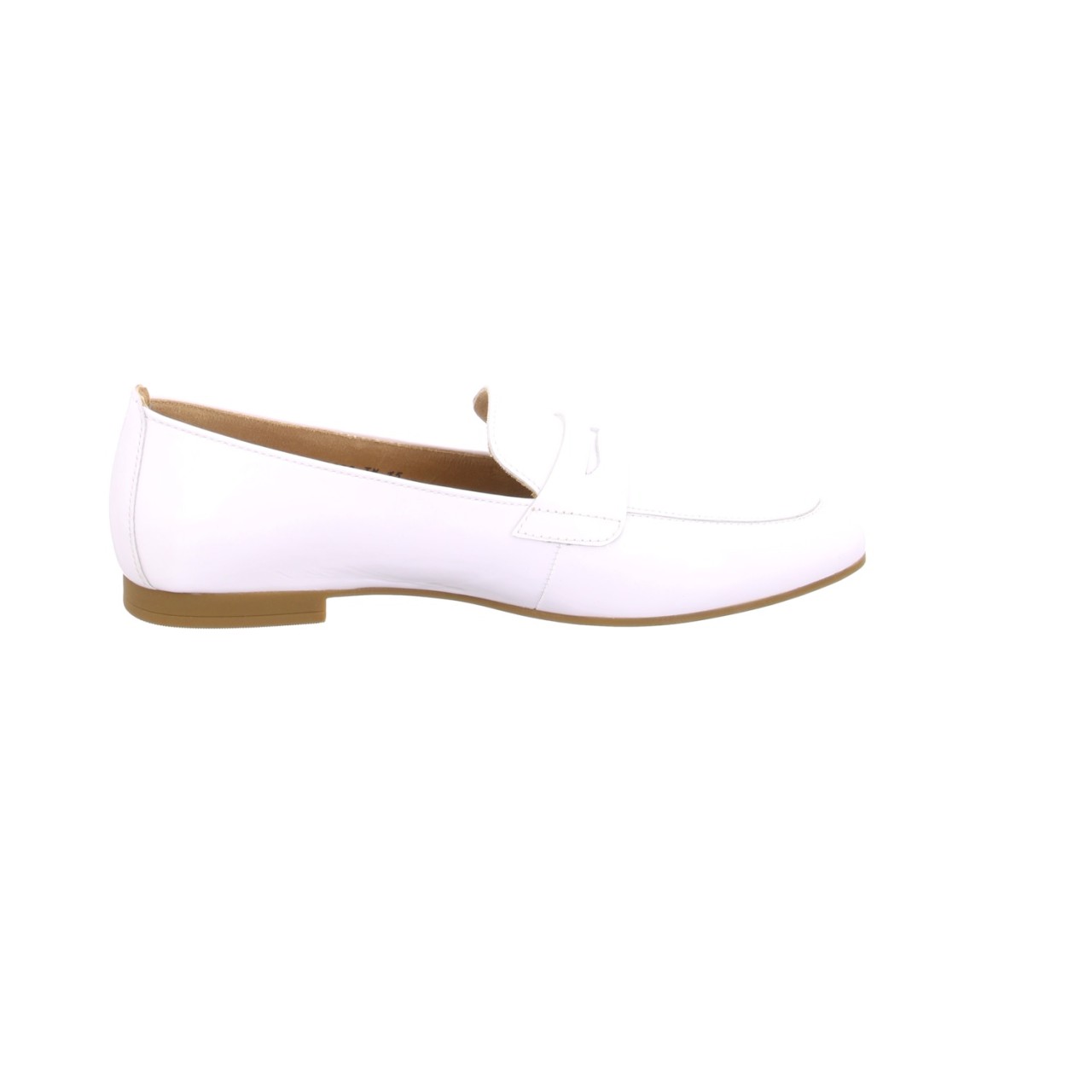 GABOR Ballerinas weiss