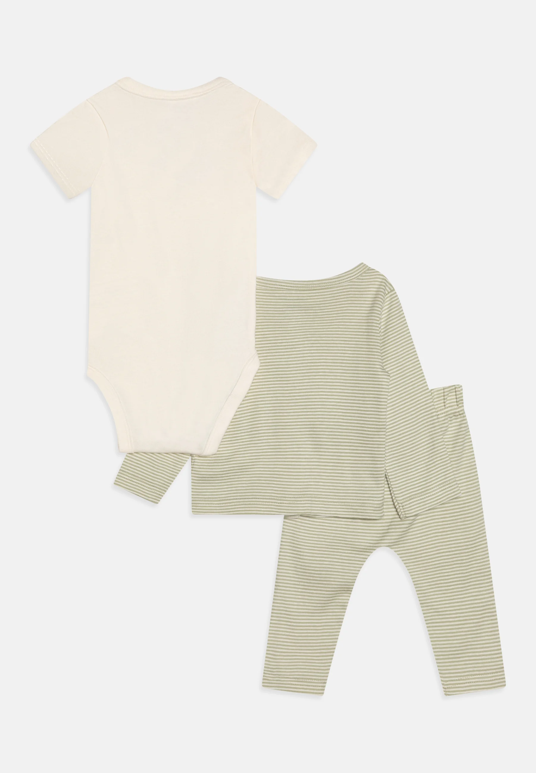 Conjunto unisex CARDI de Carter's - Cárdigan