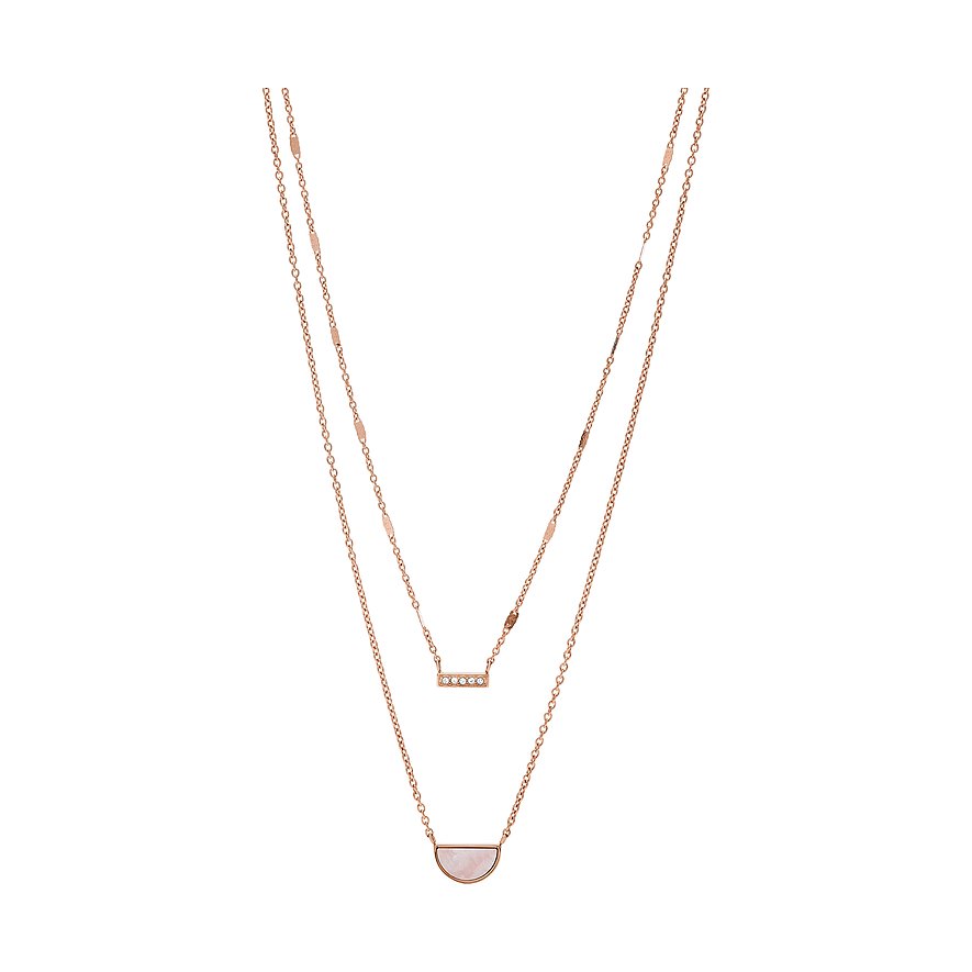 Fossil Kette