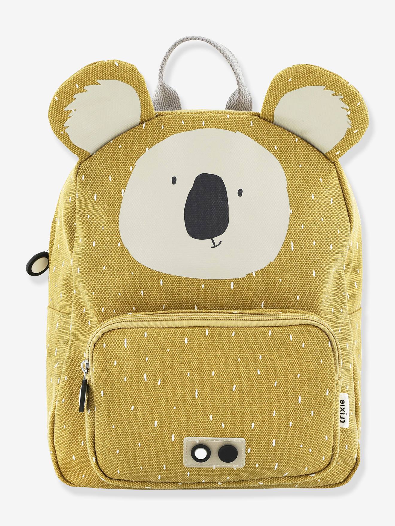 Sac à dos Backpack animal TRIXIE mr fox