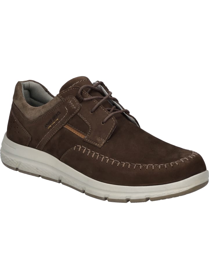 Josef Seibel Halbschuh Giuseppe 04 in brandy günstig kaufen