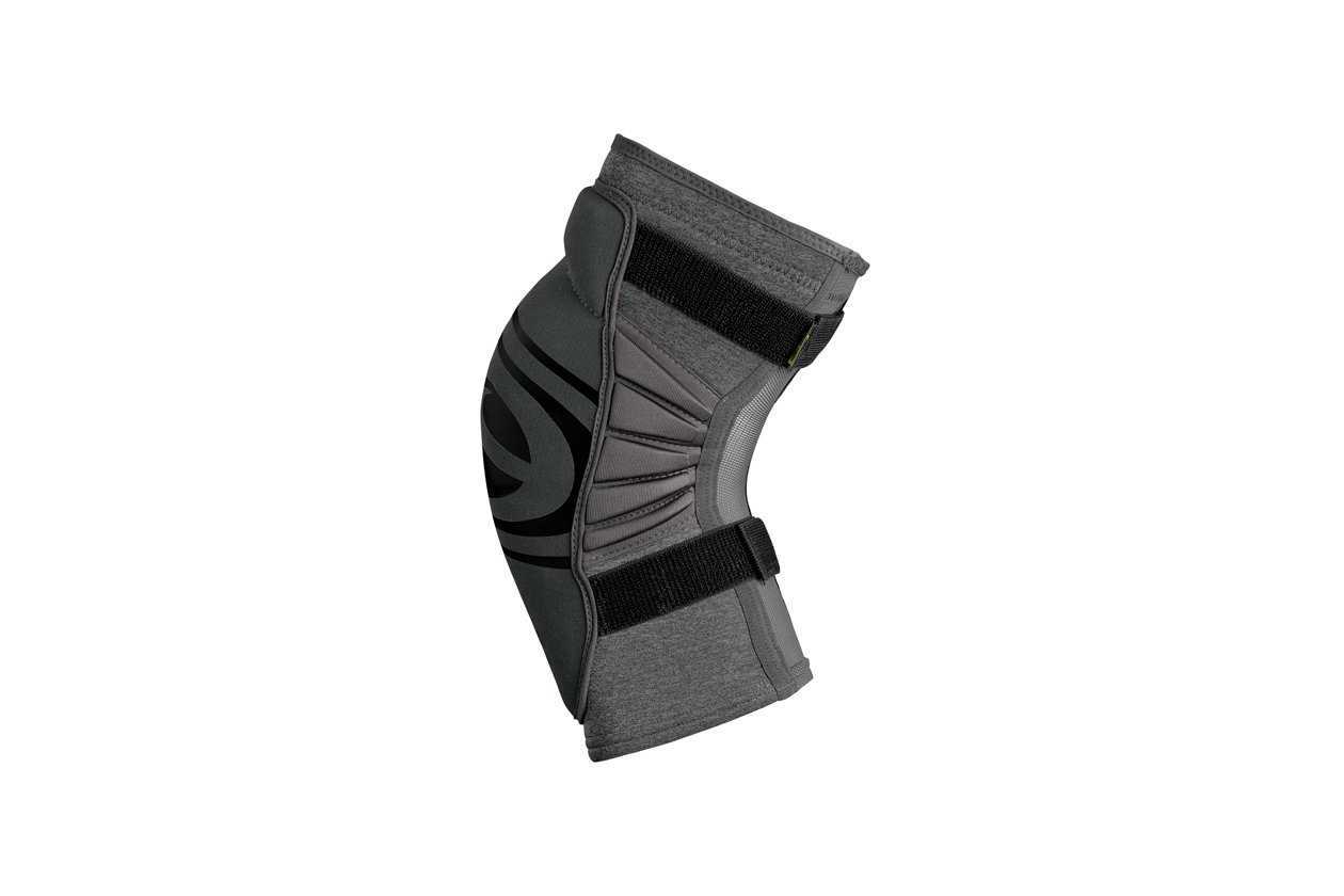 IXS Carve EVO+ Knie Protektor - 2023