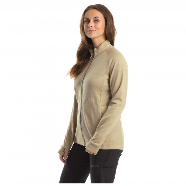 Stoic - Women's Merino260 StadjanSt. Jacket - Merinojacke
