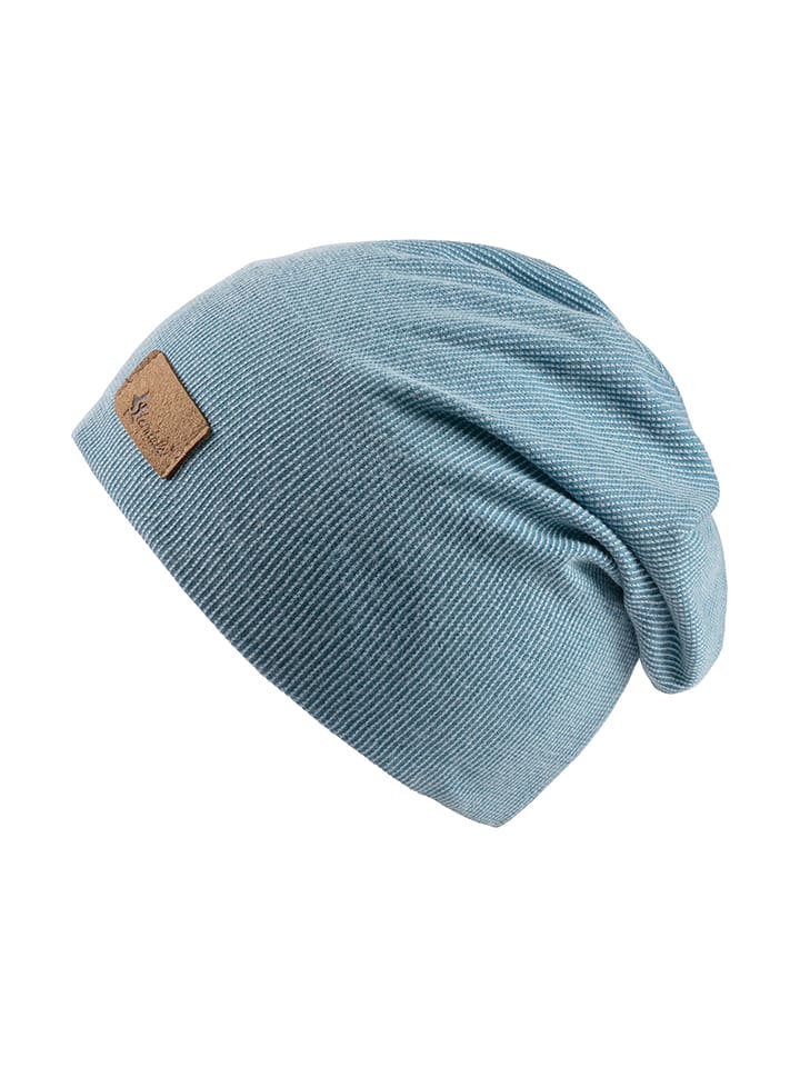 Sterntaler Beanie in Hellblau günstig kaufen