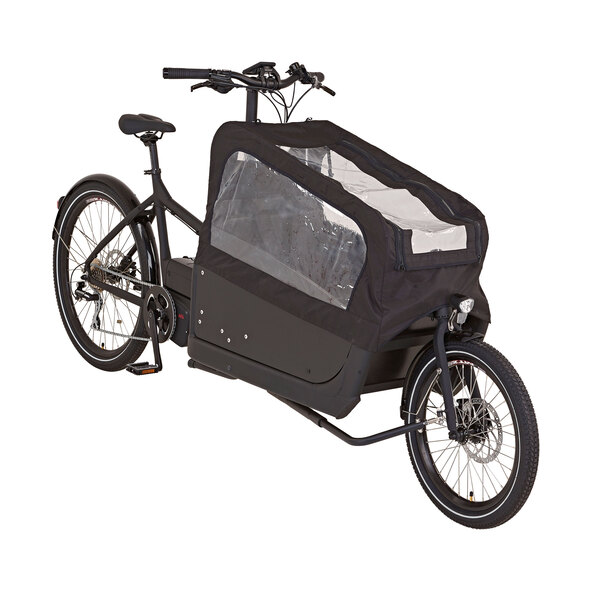 E-Bike Cargo Plus