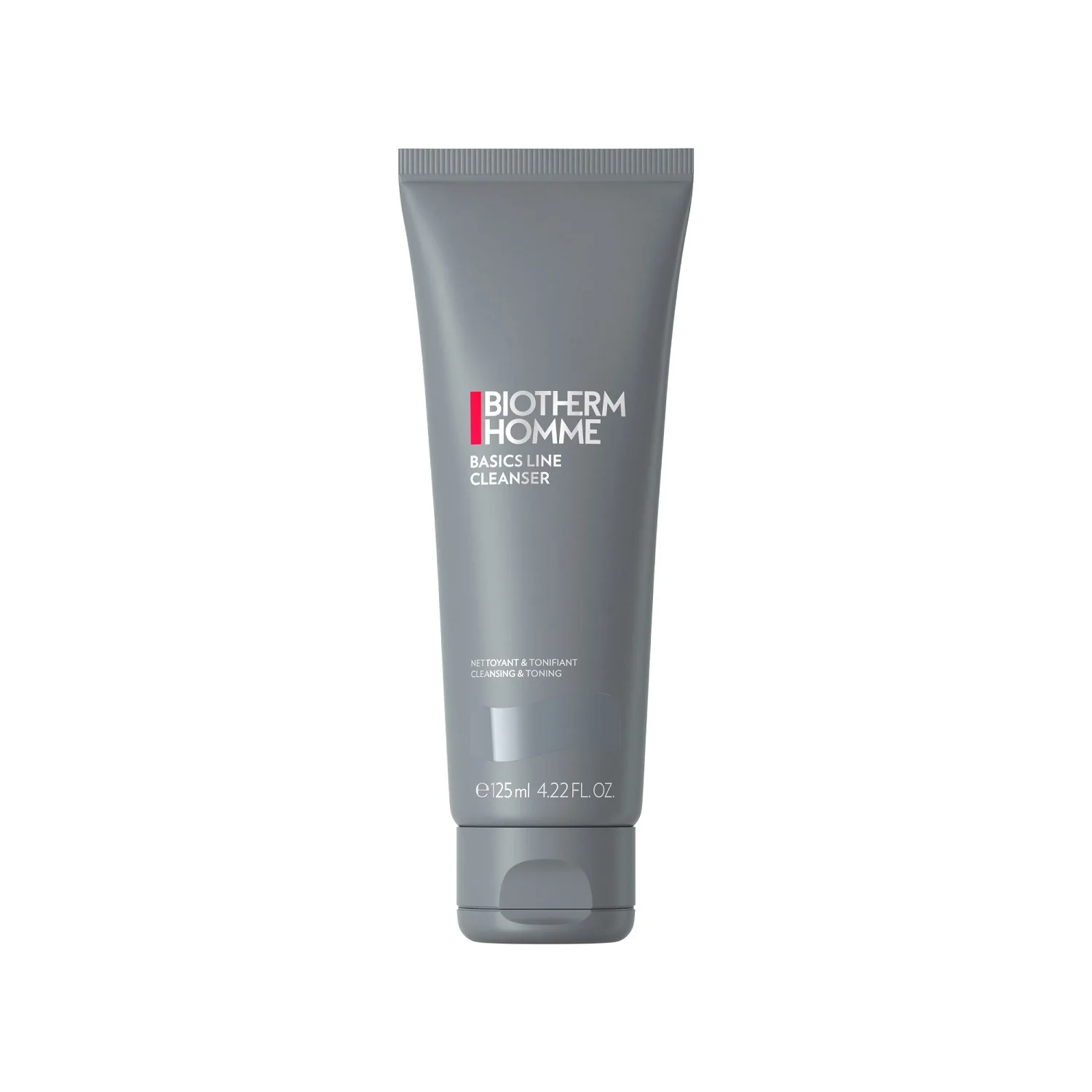 Biotherm Homme Basics Line Cleanser - Ansigtsrensende gel