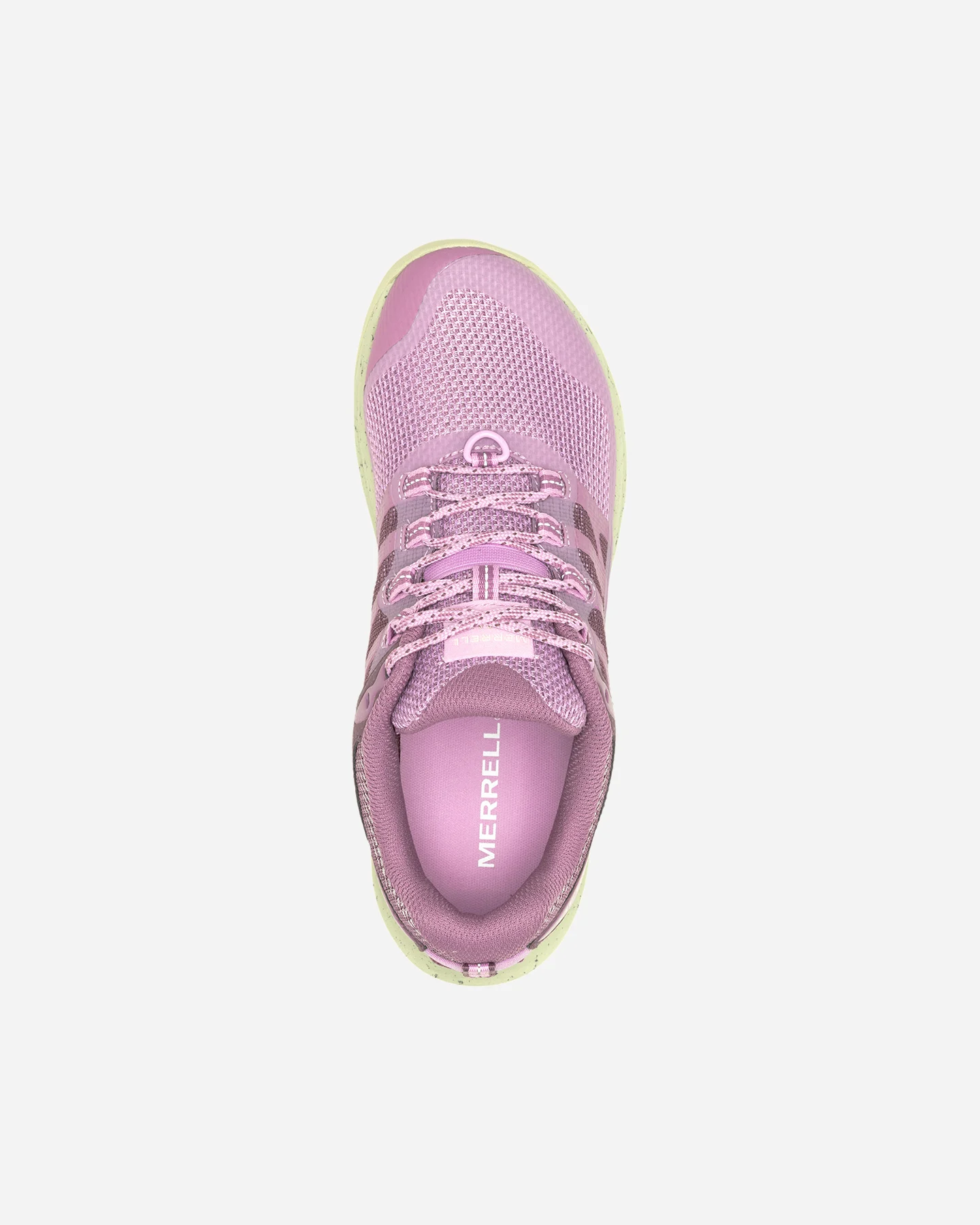 Trekingové topánky Merrell Antora 3 W J068208