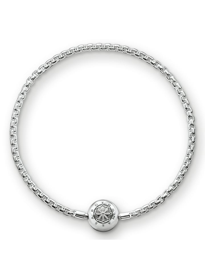 Thomas Sabo Armband in silber günstig kaufen 17 cm