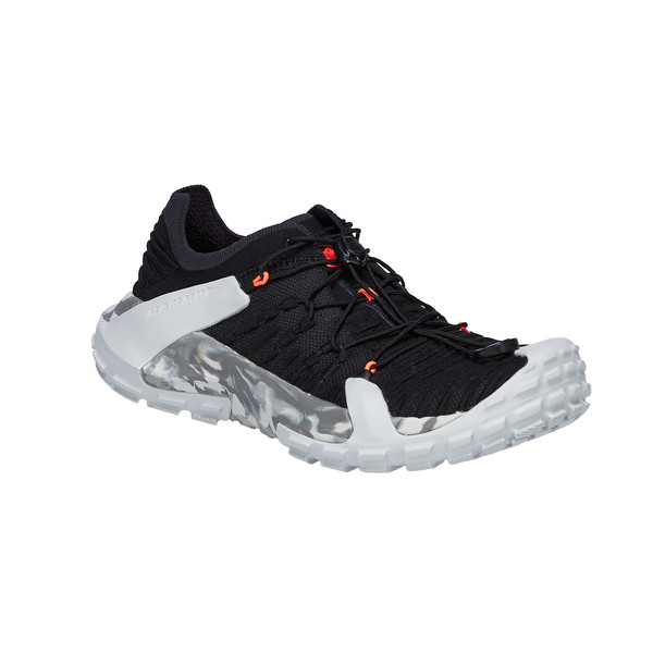 HUECO KNIT II LOW Damen - Freizeitschuhe