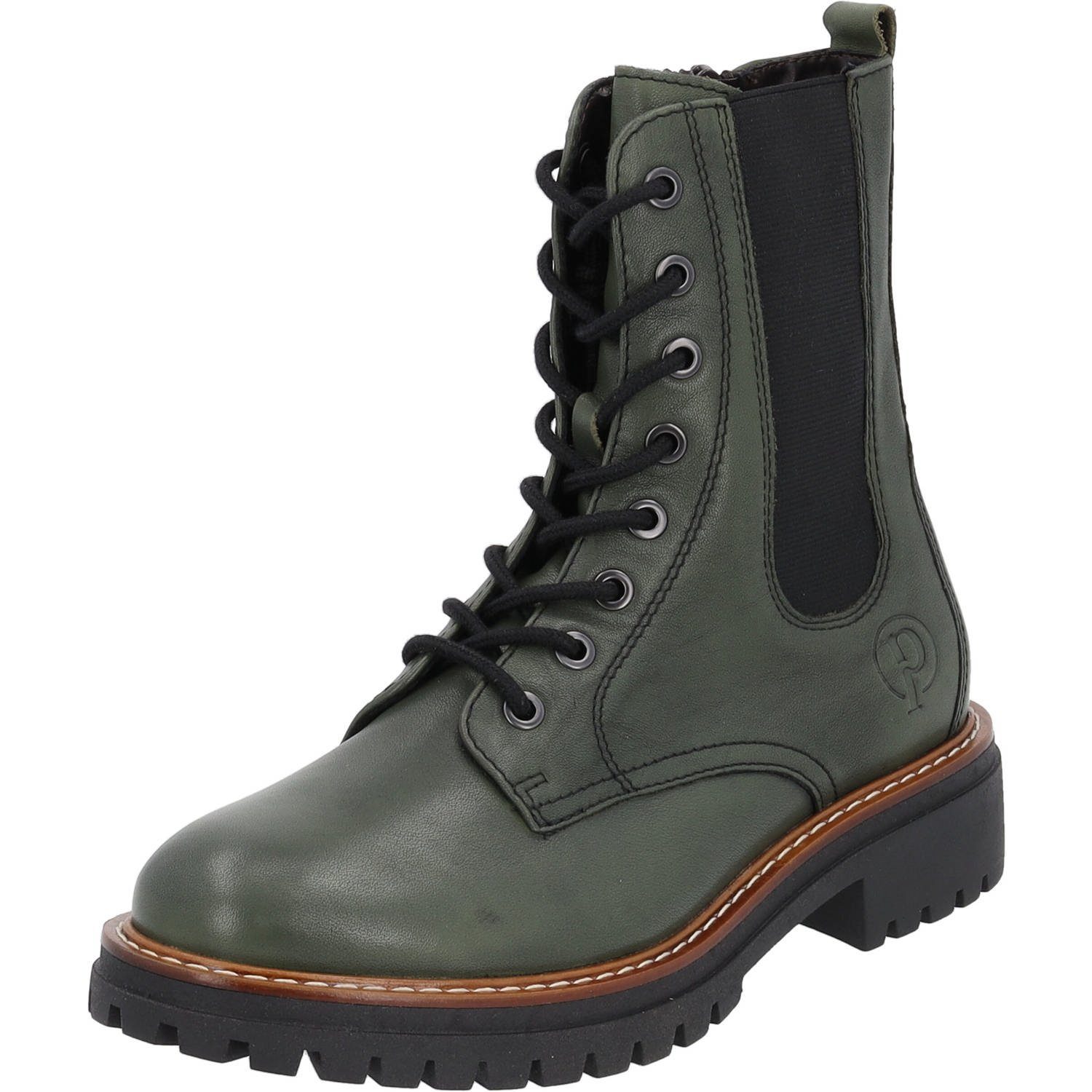 Palado Palado Unije Schnürstiefelette