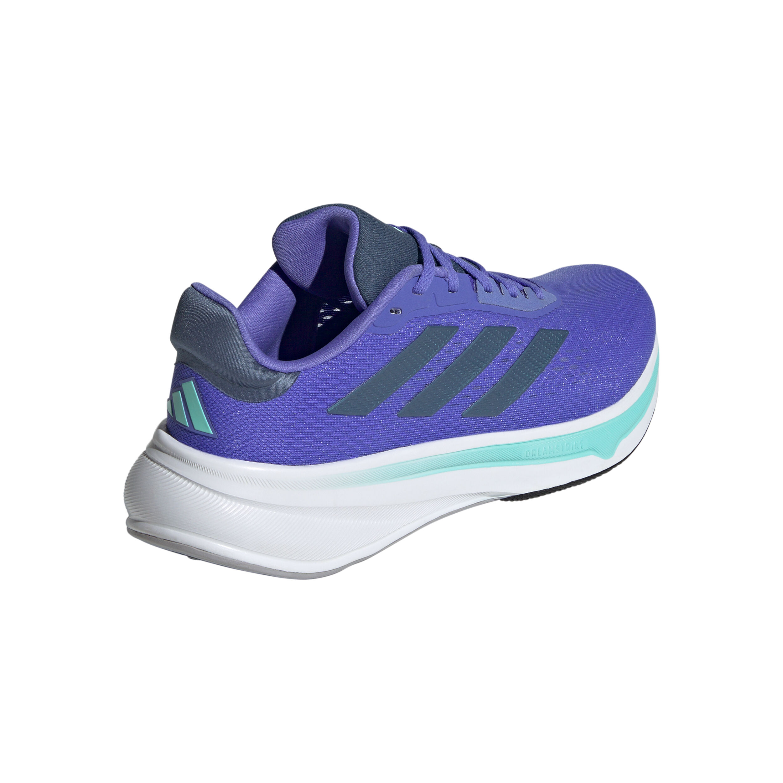 Response Super Neutralschuh Herren - Blau, Schwarz