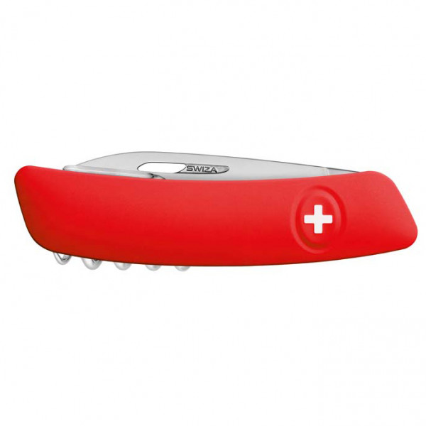 Swiza - Schweizer Messer TT03 - Messer