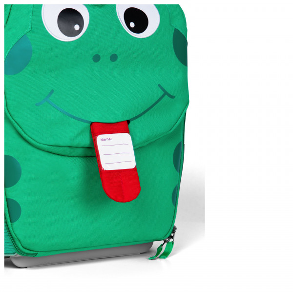 Affenzahn - Koffer Frosch - Reisetasche