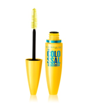 Maybelline Volum' Express The Colossal 100% Waterproof Mascara-10 ml
